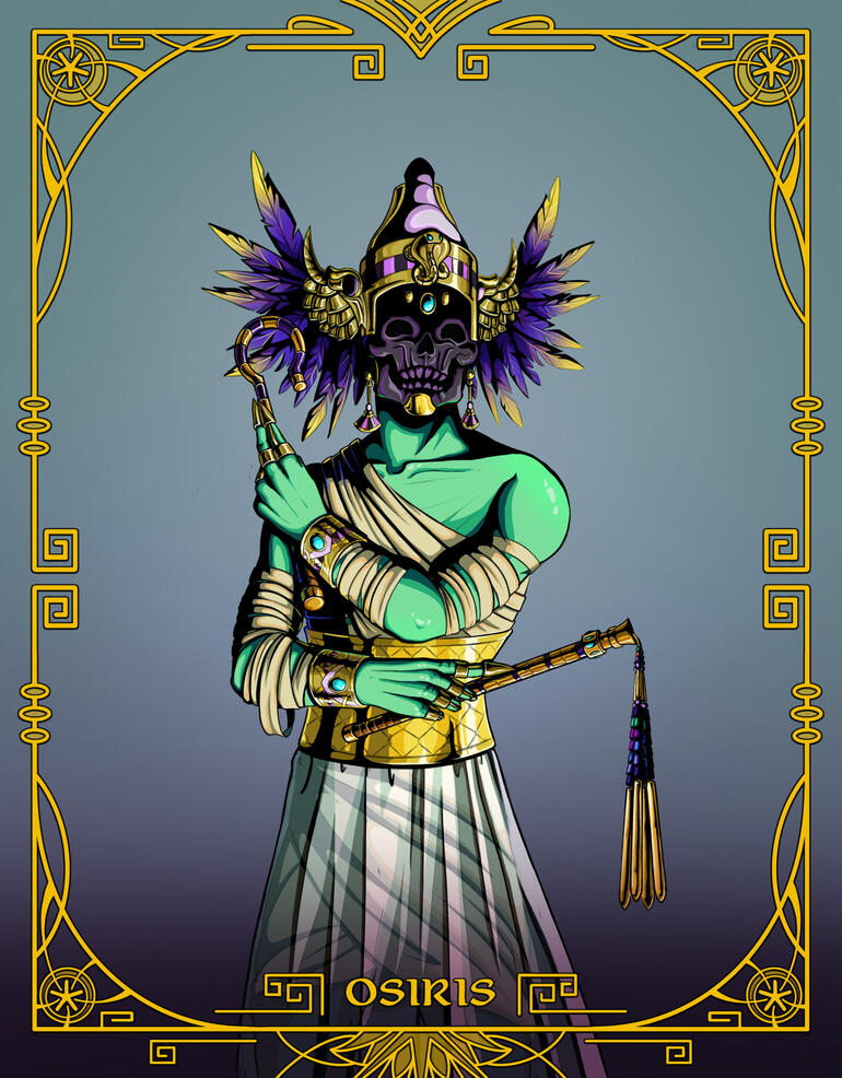 osiris