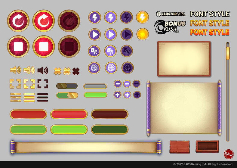 UI Shinobi