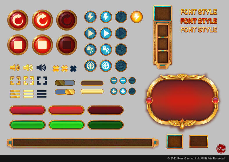 UI Ramses