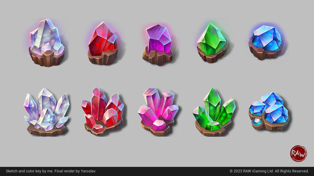 symbols
